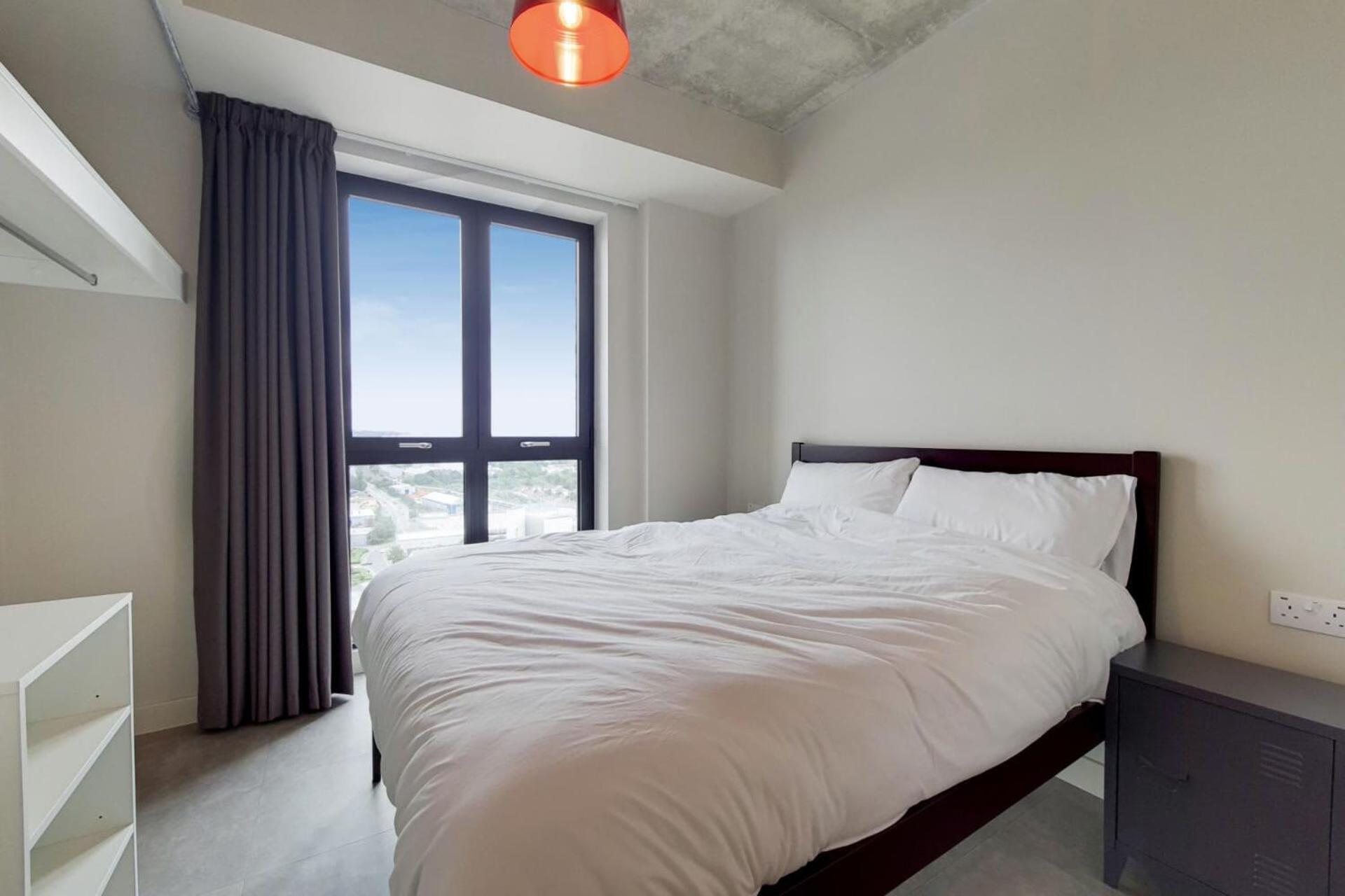 Apartamento The Robinson In Londres Exterior foto