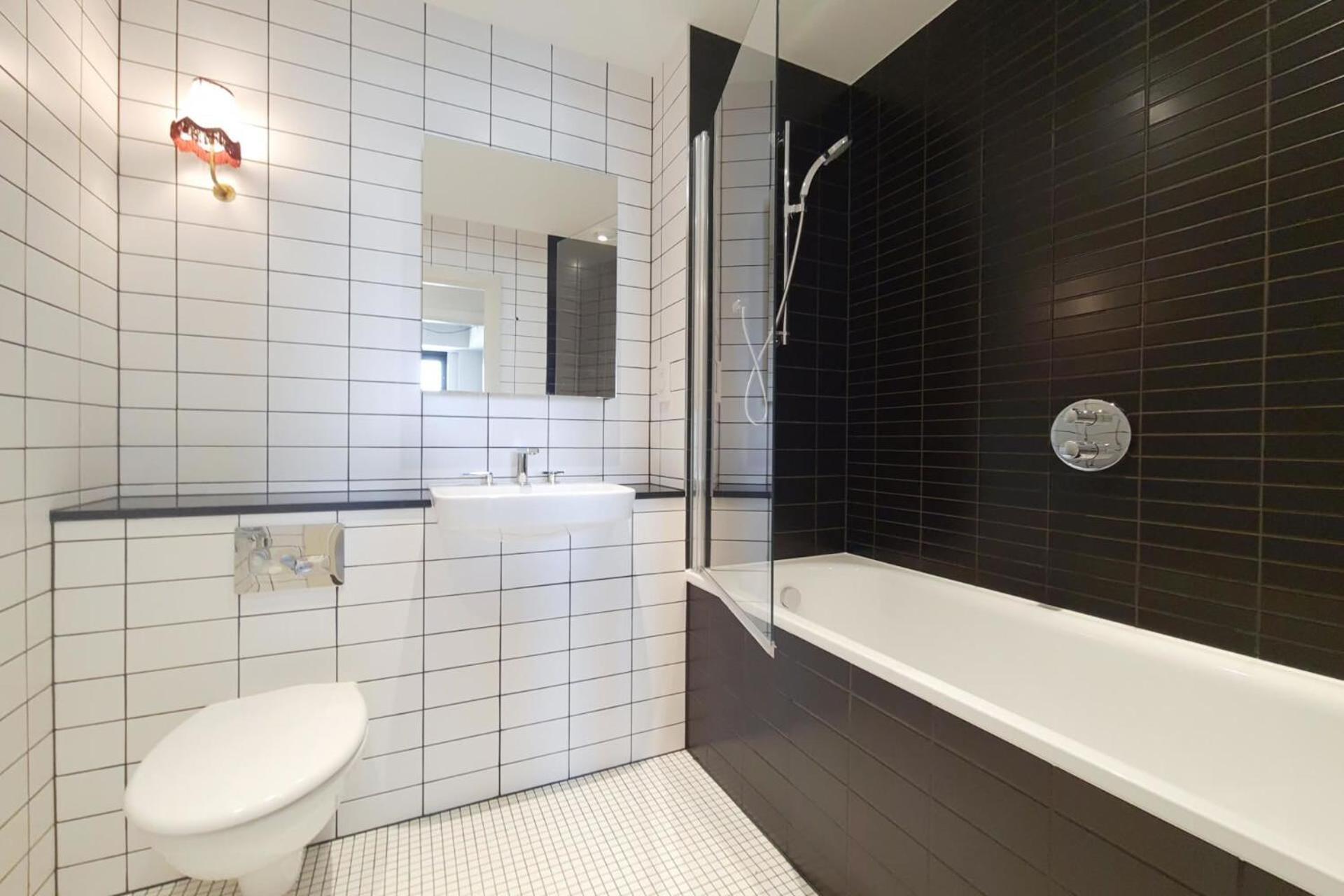 Apartamento The Robinson In Londres Exterior foto