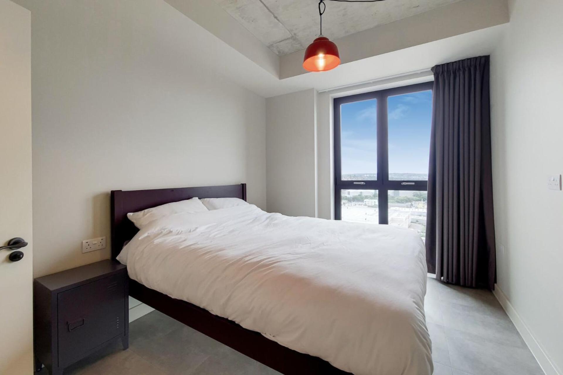 Apartamento The Robinson In Londres Exterior foto