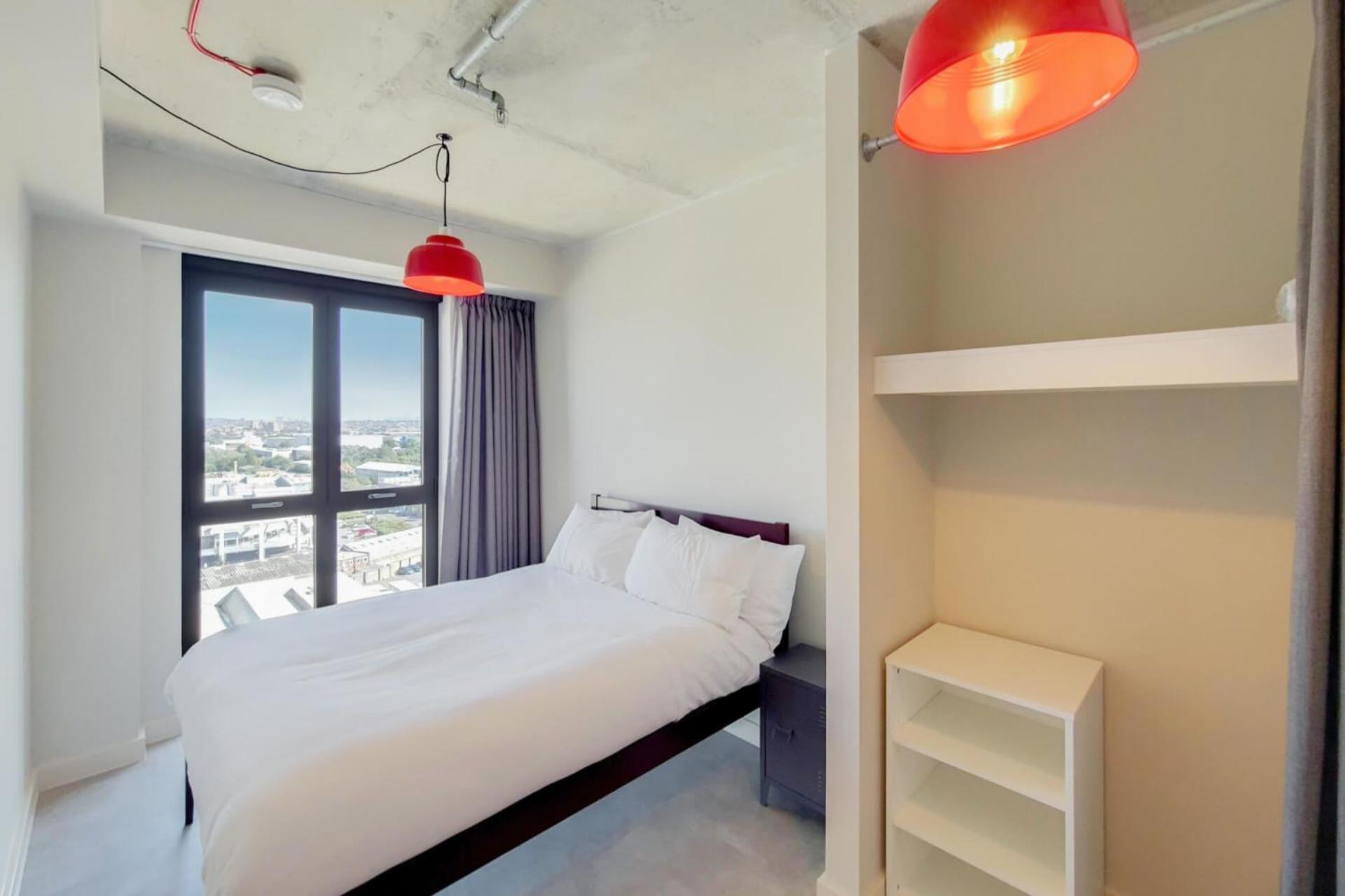 Apartamento The Robinson In Londres Exterior foto