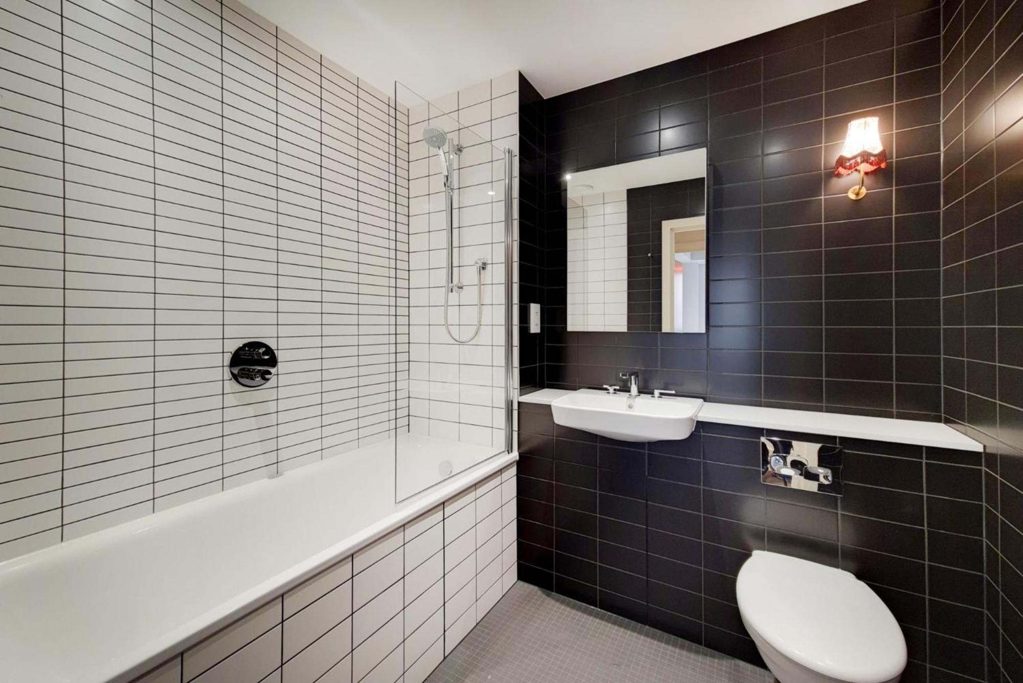 Apartamento The Robinson In Londres Exterior foto