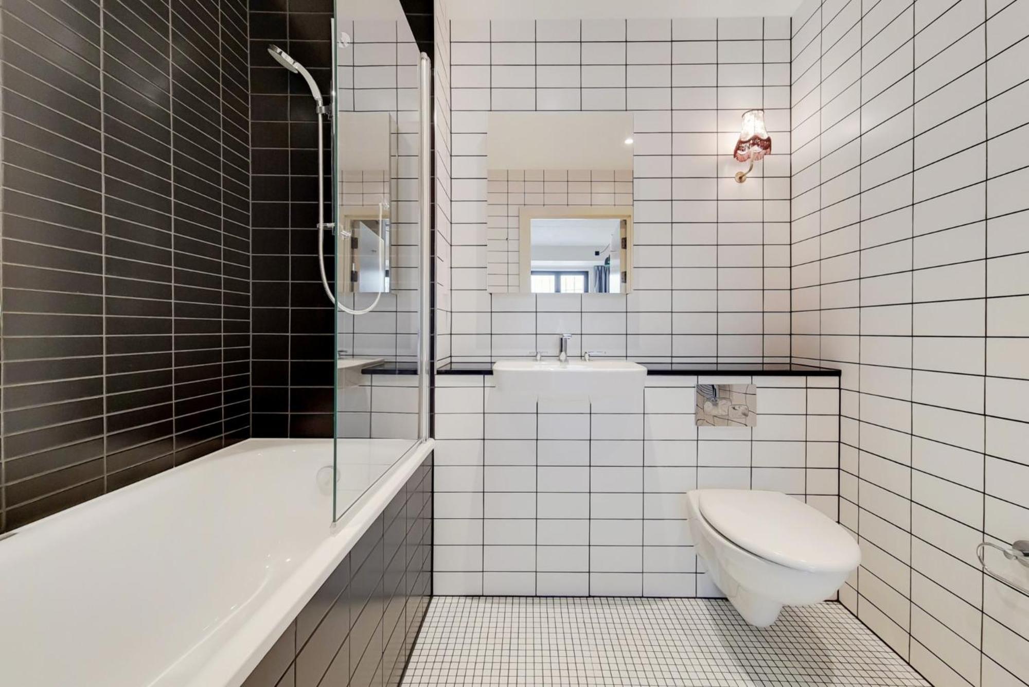 Apartamento The Robinson In Londres Exterior foto