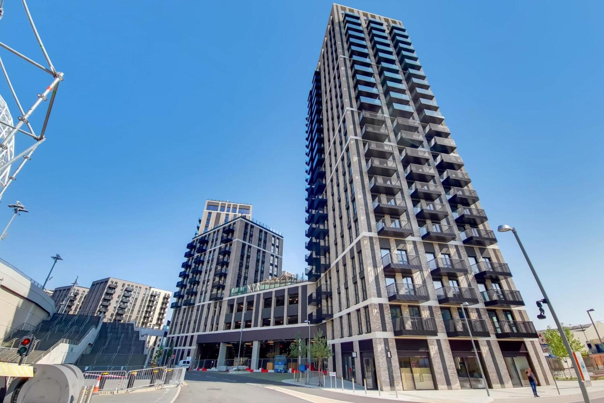 Apartamento The Robinson In Londres Exterior foto