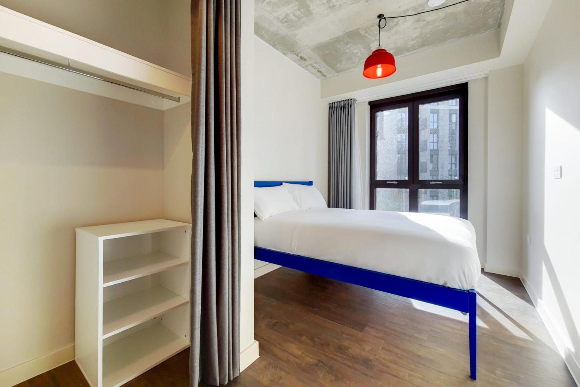 Apartamento The Robinson In Londres Exterior foto